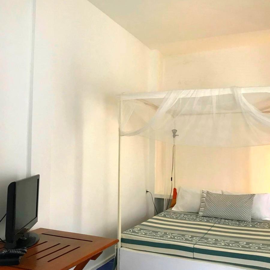 La Maison Blanche Hotel Assinie Luaran gambar