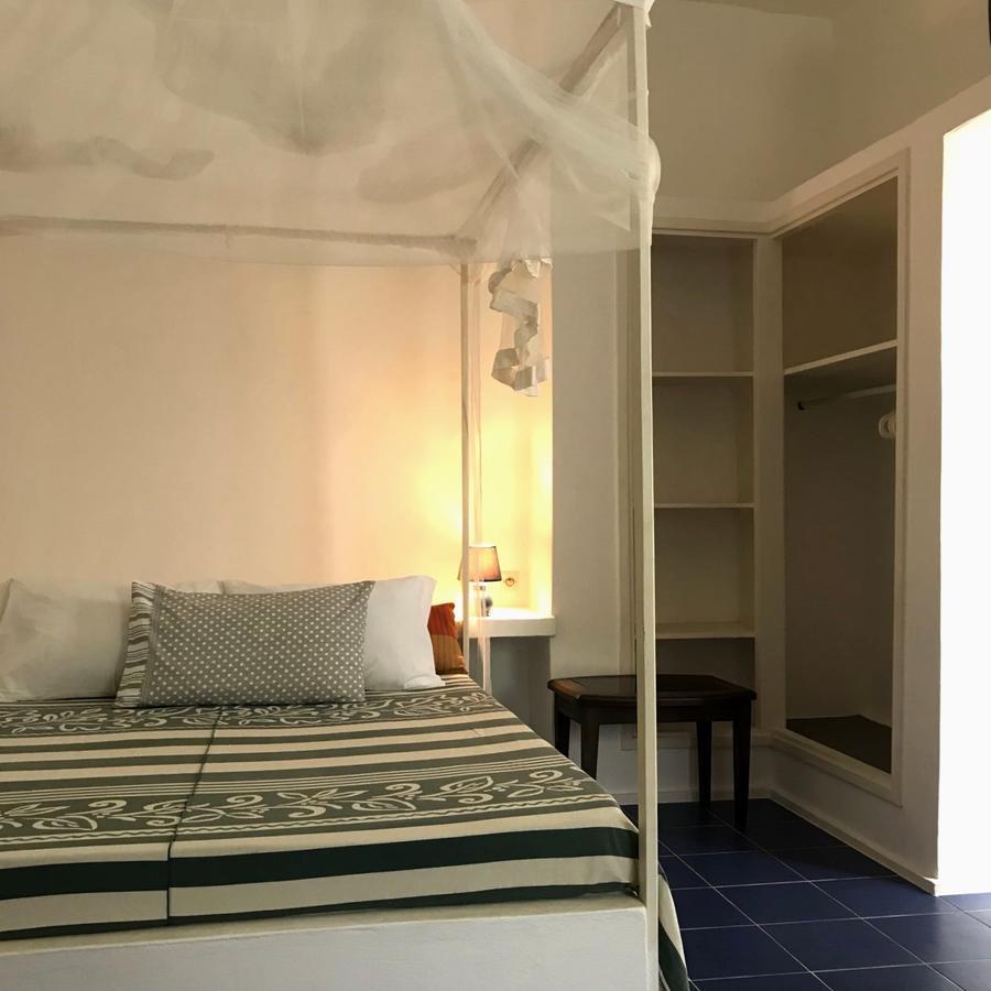 La Maison Blanche Hotel Assinie Luaran gambar
