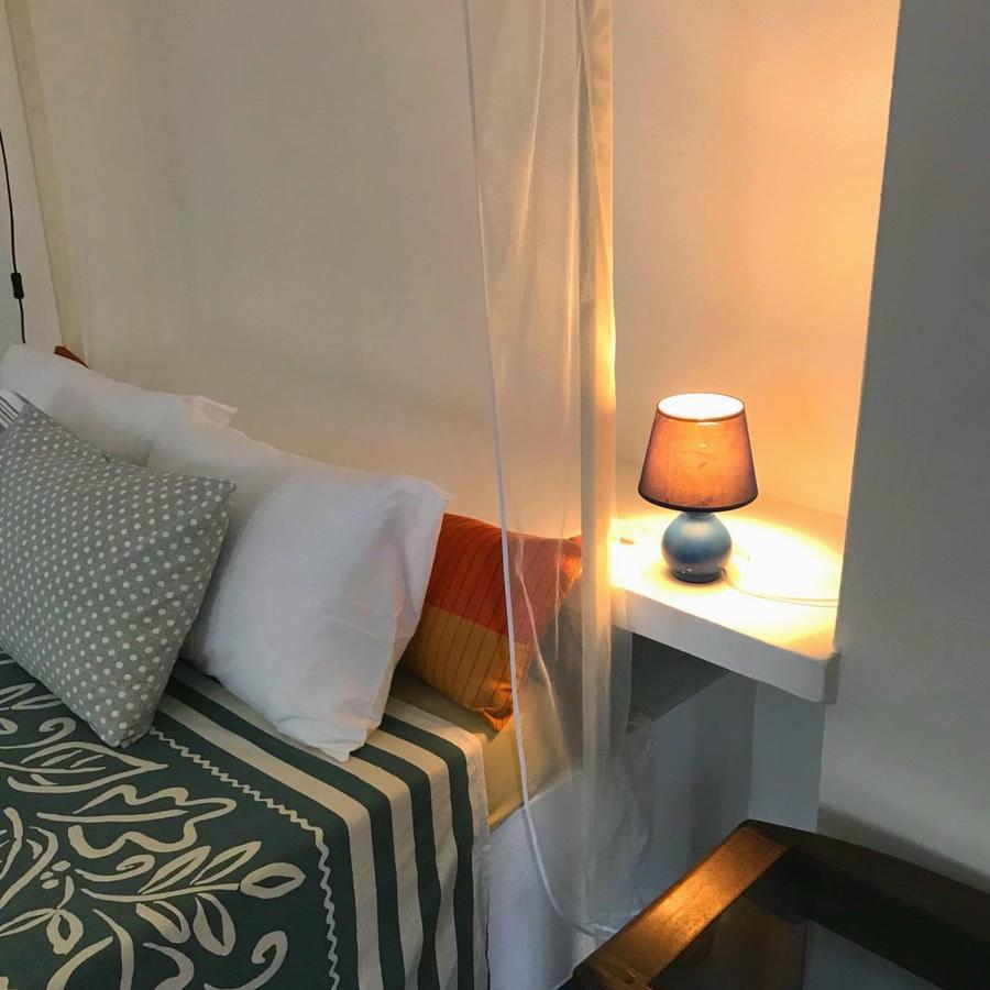 La Maison Blanche Hotel Assinie Luaran gambar