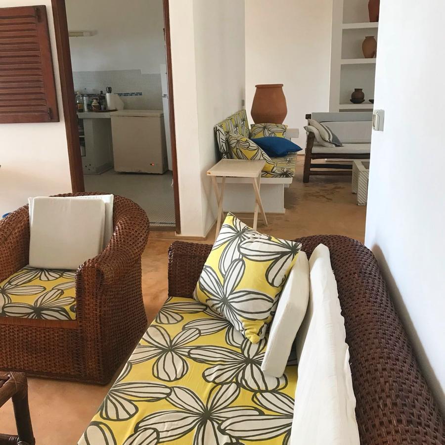 La Maison Blanche Hotel Assinie Luaran gambar