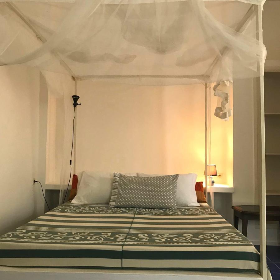 La Maison Blanche Hotel Assinie Luaran gambar