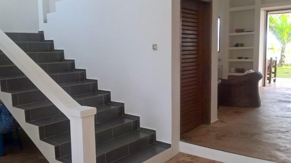 La Maison Blanche Hotel Assinie Luaran gambar
