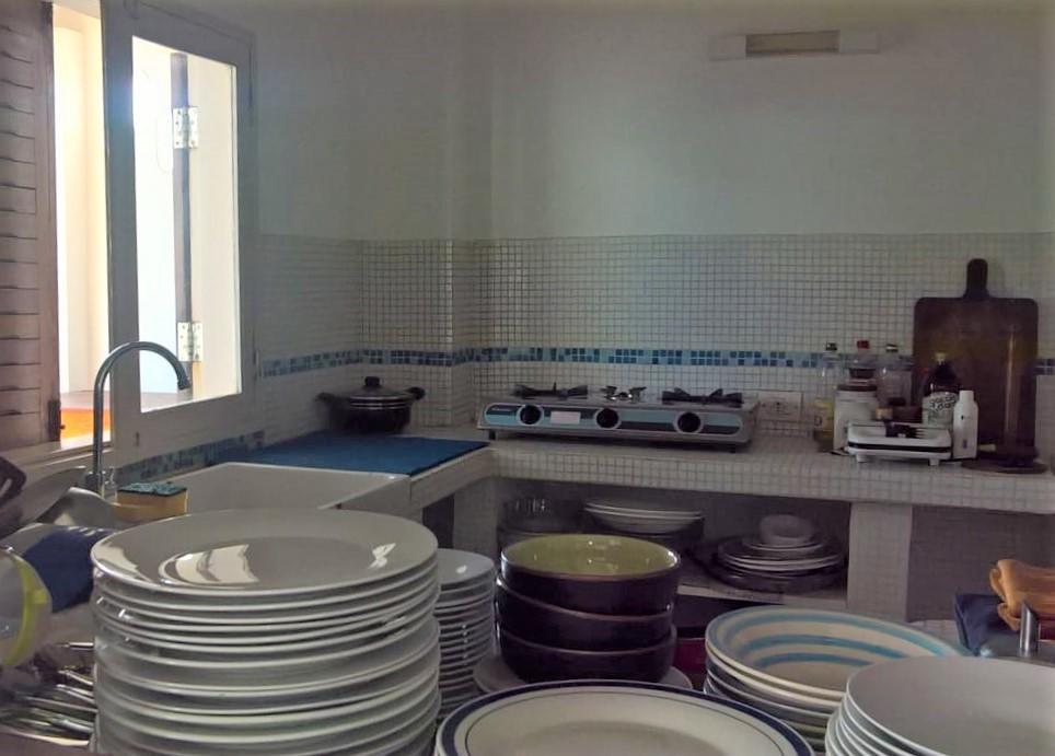 La Maison Blanche Hotel Assinie Luaran gambar